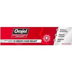 Orajel Sensitivity Proshield Toothpaste 75ml