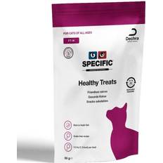 Dechra Specific FT-H Healthy Treats