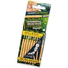 Interdental Woobamboo Eco Interdental Brush Interdental