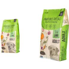 Natures Deli Deli Adult Lamb And Rice 2kg