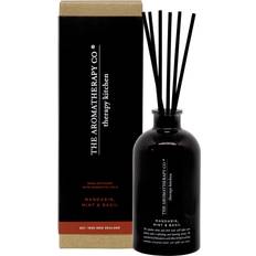 Something Different Therapy Kitchen Diffuser Mandarin, Mint & Basil 250ml