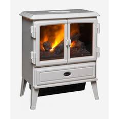 Dimplex AUB20 Auberry 2Kw Fire