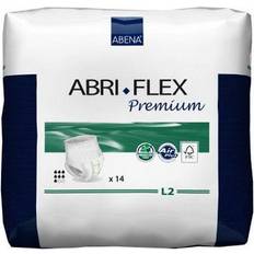 Abena 1900ml Absorbency 1 Pack of 14 14 Pants Pants