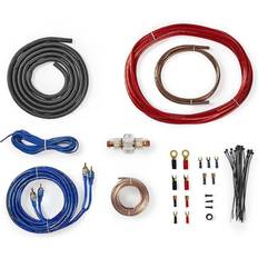 FM-zenders Nedis Installatieset voor Autoradio CKIT910VA