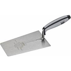 Ragni Stainless Steel Plasterer's Bucket Trowel 7'' Trowel