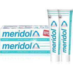 Zahnpasten Meridol toothpaste, twin pack, 2