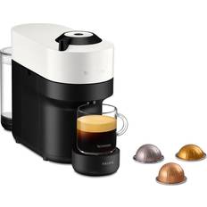 Plast Kapselmaskiner Krups Vertuo Pop capsule coffee