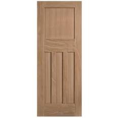 LPD Doors LPD Internal 30s Unfinished Core Interior Door (x)