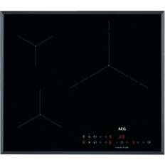 Plaques de cuisson AEG ILB63336FB 60 cm 4600 W