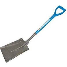 Outils de jardin Silverline Square Mouth Shovel 1100mm 868763 Garden