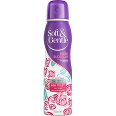 Fresh Blossom Anti-Perspirant Spray
