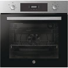 Built in Ovens - Telescopic Rails Hoover HOC3858IN Black