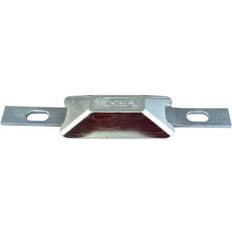 Zinkanoder Tecnoseal Zinkanode 1kg, kasse med 10stk