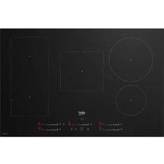 80 cm Hobs Beko HII85700UFT