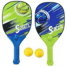 Padelbälle Scatch Padelketcher 2 Ketchere, 2 -