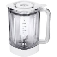 White Accessories for Blenders Zwilling Enfinigy