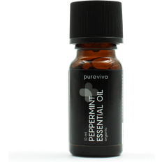 Pebermynteolie Pureviva Æterisk Pebermynteolie Ø (10 ml)