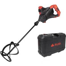 Omrörare elverktyg Rubi Rubimix-9 Power Max Elektrisk Omrörare