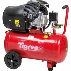 Tigren Tigren V50DD Air Compressor 50L 240V