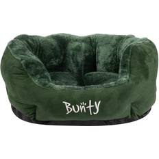 Bunty Medium Bunty Polar Dog Bed Soft Fleece Luxury