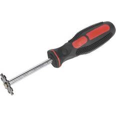 Demolition Hammers Sealey VS0210 Brake Pipe Inspection