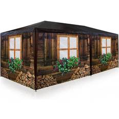 Oktoberfest Fancy Dress Deuba Deuba Gazebo Oktoberfest Party Marquee
