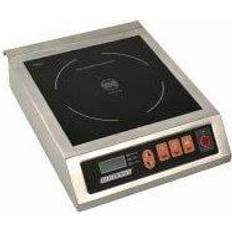 Hobs Maestrowave Induction MC30L4B 1
