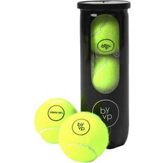 Padelballer Vp Train Vp1 Balls Green 3 Balls -