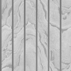 Woodgrain Panel Wallpaper