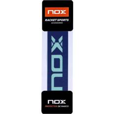 Ramskydd padel NOX WPT Protector Blue/Light