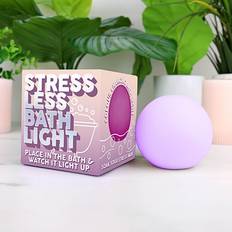 Badbommen Gift Republic Stress Less Bath Light