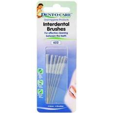 Dent-O-Care 4.0mm Interdental Brush