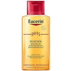 Eucerin Prodotti per il Bagno e la Doccia Eucerin PH5 Olio Detergente Doccia 200 ml