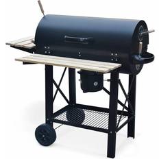 Sweeek BBQ8040BK