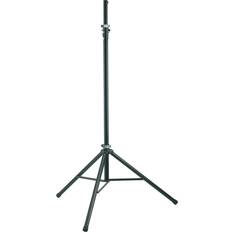 24625 Light Stand Alu Black anodized H1800/3220mm