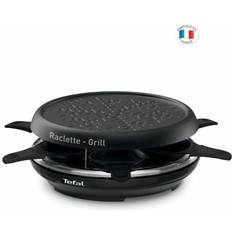 Tefal BBQs Tefal Barbecue RE12A810 850W