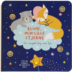 Blink, min lille stjerne
