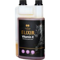 Elixir Vitamin E 1L