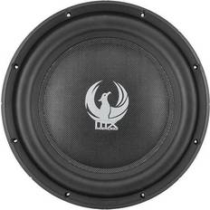 Slim subwoofer Phoenix Gold 10" Slim