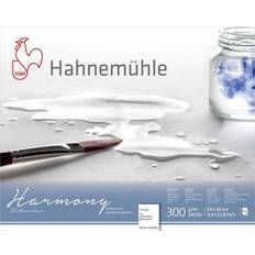 Hahnemuhle Vesiväripaperit Hahnemuhle Akvarelblok Harmony 300 g Rough 24 x 30 cm