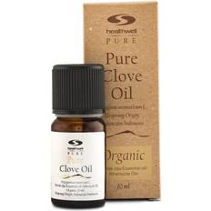 PURE Kryddernellikeolie ØKO, 10 ml