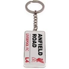 Liverpool FC Nøglering