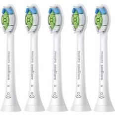 W2 sonicare Philips Standard Sonic W2 Optimal White 5-pack