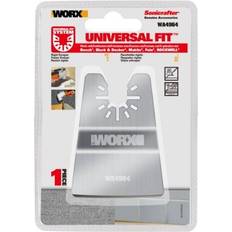 Worx Lames de Rechange Worx Spatule Rigide Pour WA4964