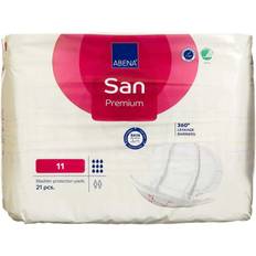 Abena san Abena San 11 - 21 st 3-pack