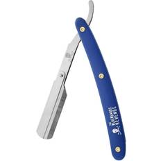 Rasoirs Droits & Shavettes The Bluebeards Revenge Razors & Blades rasoir traditionnel sans lame 1 pcs