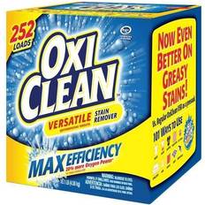 OxiClean OxiClean Max Efficiency Stain Remover 252