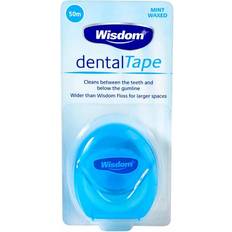 Wisdom Dental Tape