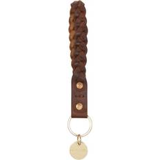 Keyhanger Depeche Golden Chic Keyhanger Short 14870