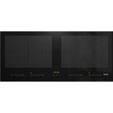 Miele KM 7684 FL Black